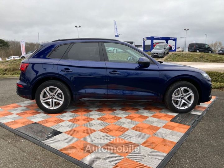 Audi Q5 35 TDI 163 BVA DESIGN GPS Caméra Hayon Black Pack - 5