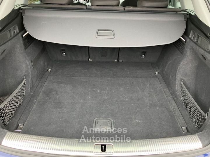 Audi Q5 35 TDI 163 BVA DESIGN GPS Caméra Hayon Black Pack - 10