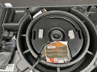 Audi Q5 35 TDI 163 BVA DESIGN GPS Caméra Hayon Black Pack   - 11