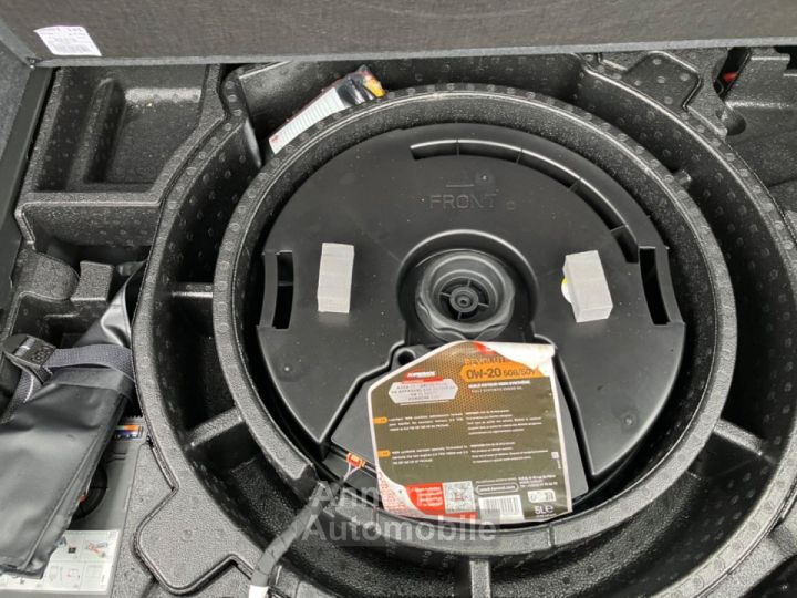 Audi Q5 35 TDI 163 BVA DESIGN GPS Caméra Hayon Black Pack - 11