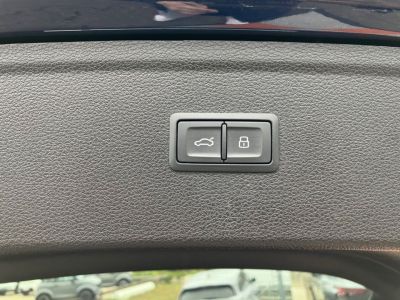 Audi Q5 35 TDI 163 BVA DESIGN GPS Caméra Hayon Black Pack   - 12