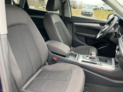 Audi Q5 35 TDI 163 BVA DESIGN GPS Caméra Hayon Black Pack   - 14