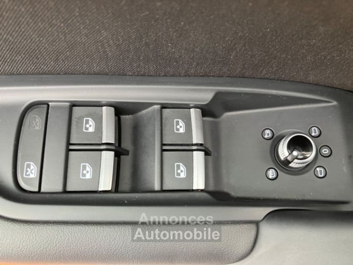 Audi Q5 35 TDI 163 BVA DESIGN GPS Caméra Hayon Black Pack - 17