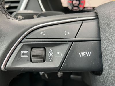 Audi Q5 35 TDI 163 BVA DESIGN GPS Caméra Hayon Black Pack   - 19