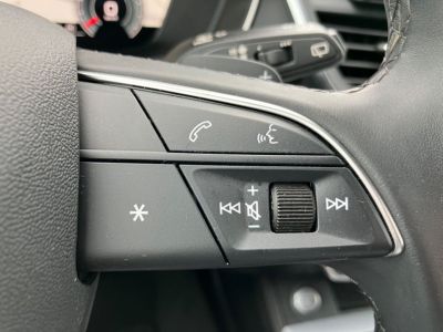 Audi Q5 35 TDI 163 BVA DESIGN GPS Caméra Hayon Black Pack   - 20