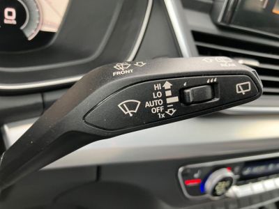 Audi Q5 35 TDI 163 BVA DESIGN GPS Caméra Hayon Black Pack   - 21