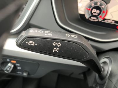Audi Q5 35 TDI 163 BVA DESIGN GPS Caméra Hayon Black Pack   - 22