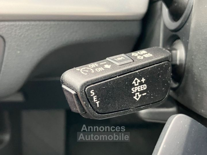 Audi Q5 35 TDI 163 BVA DESIGN GPS Caméra Hayon Black Pack - 23