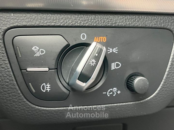 Audi Q5 35 TDI 163 BVA DESIGN GPS Caméra Hayon Black Pack - 24