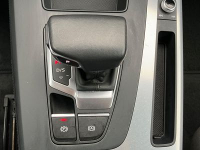 Audi Q5 35 TDI 163 BVA DESIGN GPS Caméra Hayon Black Pack   - 25
