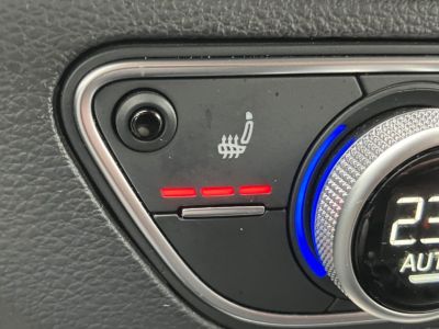 Audi Q5 35 TDI 163 BVA DESIGN GPS Caméra Hayon Black Pack   - 27
