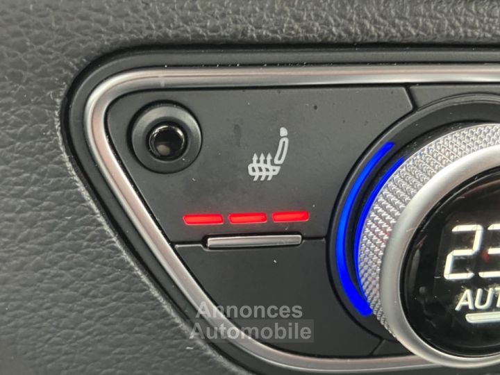 Audi Q5 35 TDI 163 BVA DESIGN GPS Caméra Hayon Black Pack - 27