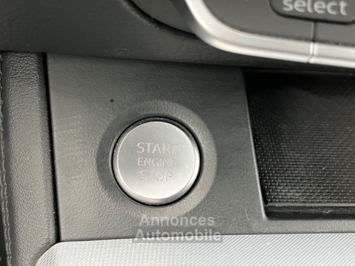 Audi Q5 35 TDI 163 BVA DESIGN GPS Caméra Hayon Black Pack - 28
