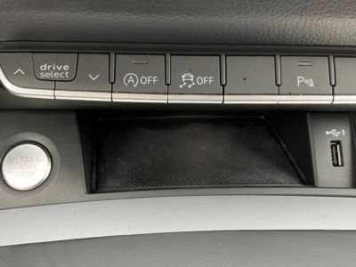 Audi Q5 35 TDI 163 BVA DESIGN GPS Caméra Hayon Black Pack   - 29