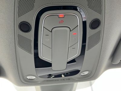 Audi Q5 35 TDI 163 BVA DESIGN GPS Caméra Hayon Black Pack   - 33