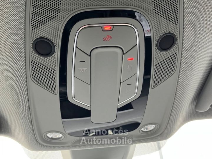 Audi Q5 35 TDI 163 BVA DESIGN GPS Caméra Hayon Black Pack - 33