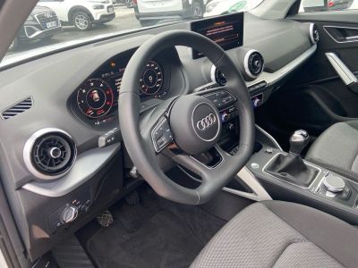 Audi Q2 30 TDI 116 S LINE Ext GPS Caméra Hayon Keyless JA 18"   - 13