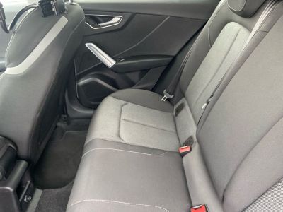 Audi Q2 30 TDI 116 S LINE Ext GPS Caméra Hayon Keyless JA 18"   - 15