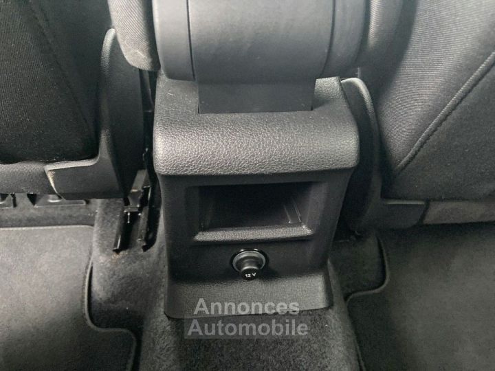 Audi Q2 30 TDI 116 S LINE Ext GPS Caméra Hayon Keyless JA 18" - 23