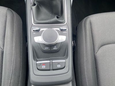 Audi Q2 30 TDI 116 S LINE Ext GPS Caméra Hayon Keyless JA 18"   - 26