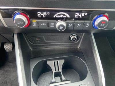 Audi Q2 30 TDI 116 S LINE Ext GPS Caméra Hayon Keyless JA 18"   - 29