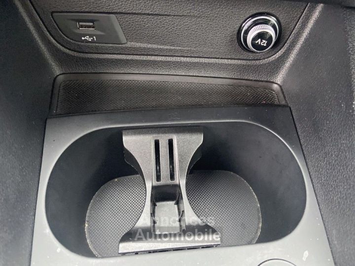 Audi Q2 30 TDI 116 S LINE Ext GPS Caméra Hayon Keyless JA 18" - 30