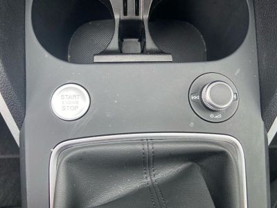 Audi Q2 30 TDI 116 S LINE Ext GPS Caméra Hayon Keyless JA 18"   - 31