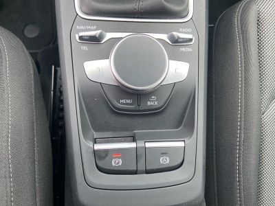 Audi Q2 30 TDI 116 S LINE Ext GPS Caméra Hayon Keyless JA 18"   - 32