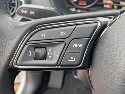 Audi Q2 30 TDI 116 S LINE Ext GPS Caméra Hayon Keyless JA 18"   - 33
