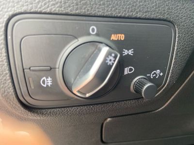 Audi Q2 30 TDI 116 S LINE Ext GPS Caméra Hayon Keyless JA 18"   - 35