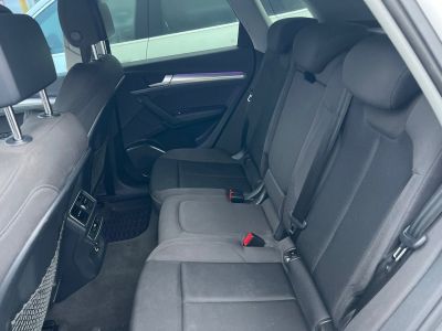 Audi Q5 40 TDI 190CH DESIGN LUXE QUATTRO S TRONIC 7 EURO6D-T   - 12