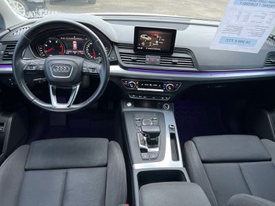 Audi Q5 40 TDI 190CH DESIGN LUXE QUATTRO S TRONIC 7 EURO6D-T   - 13