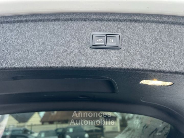Audi Q5 40 TDI 190CH DESIGN LUXE QUATTRO S TRONIC 7 EURO6D-T - 15
