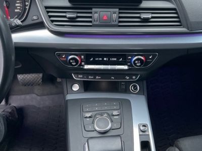 Audi Q5 40 TDI 190CH DESIGN LUXE QUATTRO S TRONIC 7 EURO6D-T   - 16