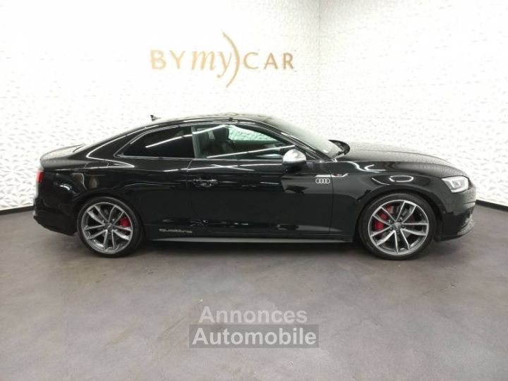 Audi S5 V6 30 TFSI 354 Tiptronic 8 Quattro - 2