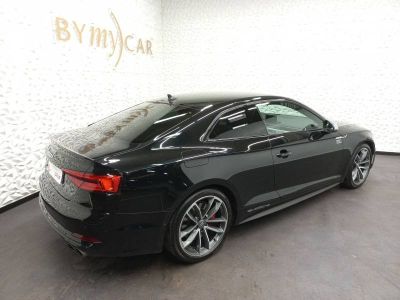 Audi S5 V6 30 TFSI 354 Tiptronic 8 Quattro   - 3