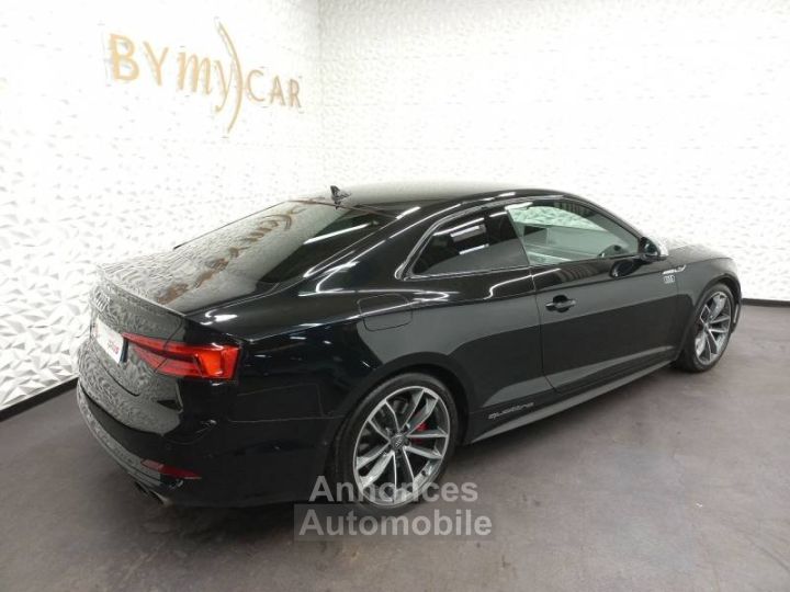 Audi S5 V6 30 TFSI 354 Tiptronic 8 Quattro - 3