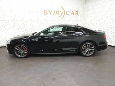 Audi S5 V6 30 TFSI 354 Tiptronic 8 Quattro   - 4