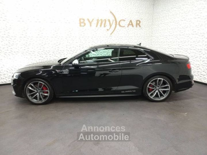 Audi S5 V6 30 TFSI 354 Tiptronic 8 Quattro - 4