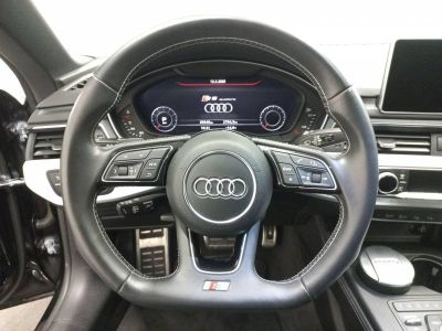 Audi S5 V6 30 TFSI 354 Tiptronic 8 Quattro   - 5