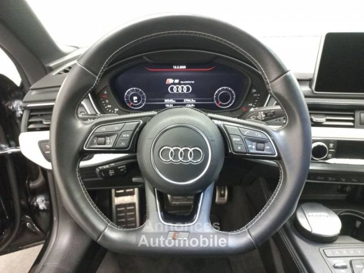 Audi S5 V6 30 TFSI 354 Tiptronic 8 Quattro - 5
