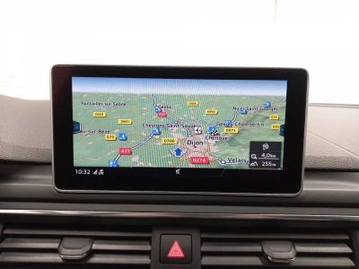 Audi S5 V6 30 TFSI 354 Tiptronic 8 Quattro   - 6