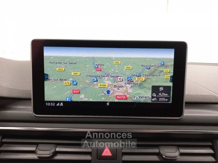 Audi S5 V6 30 TFSI 354 Tiptronic 8 Quattro - 6