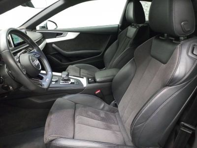 Audi S5 V6 30 TFSI 354 Tiptronic 8 Quattro   - 7