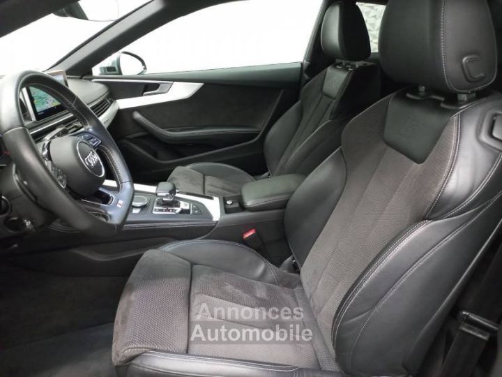 Audi S5 V6 30 TFSI 354 Tiptronic 8 Quattro - 7