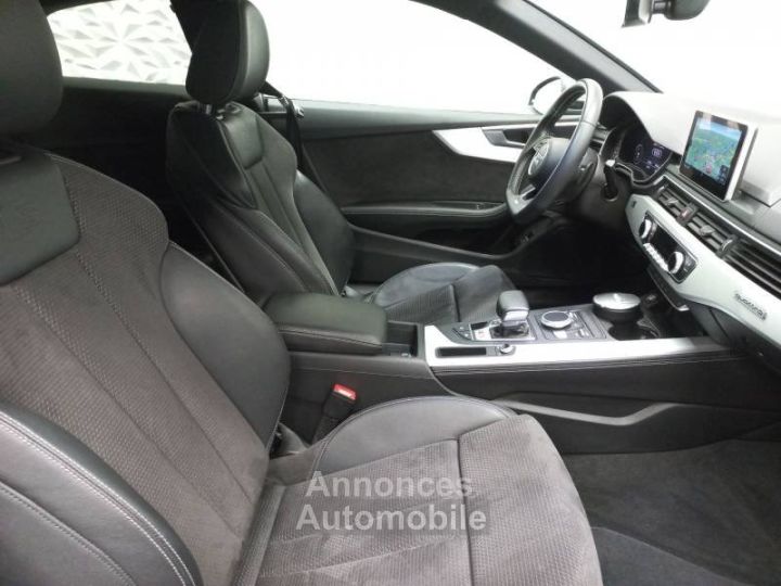 Audi S5 V6 30 TFSI 354 Tiptronic 8 Quattro - 8