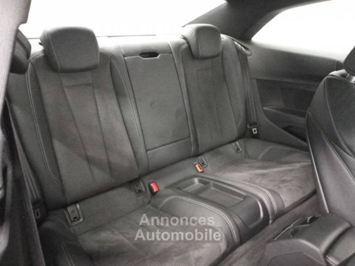 Audi S5 V6 30 TFSI 354 Tiptronic 8 Quattro - 9