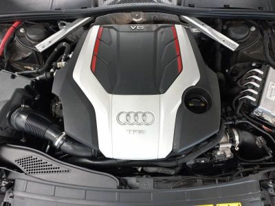 Audi S5 V6 30 TFSI 354 Tiptronic 8 Quattro   - 12