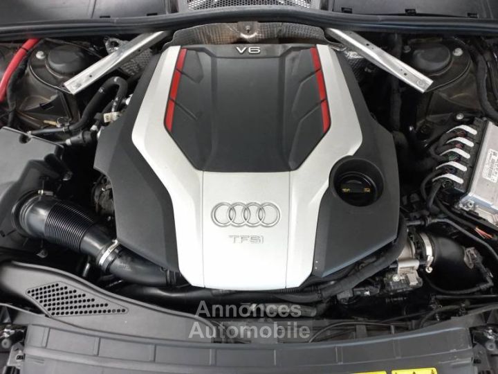Audi S5 V6 30 TFSI 354 Tiptronic 8 Quattro - 12