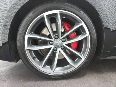 Audi S5 V6 30 TFSI 354 Tiptronic 8 Quattro   - 13